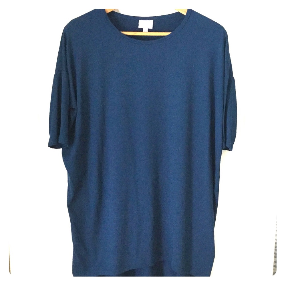 LuLaRoe Irma tunic